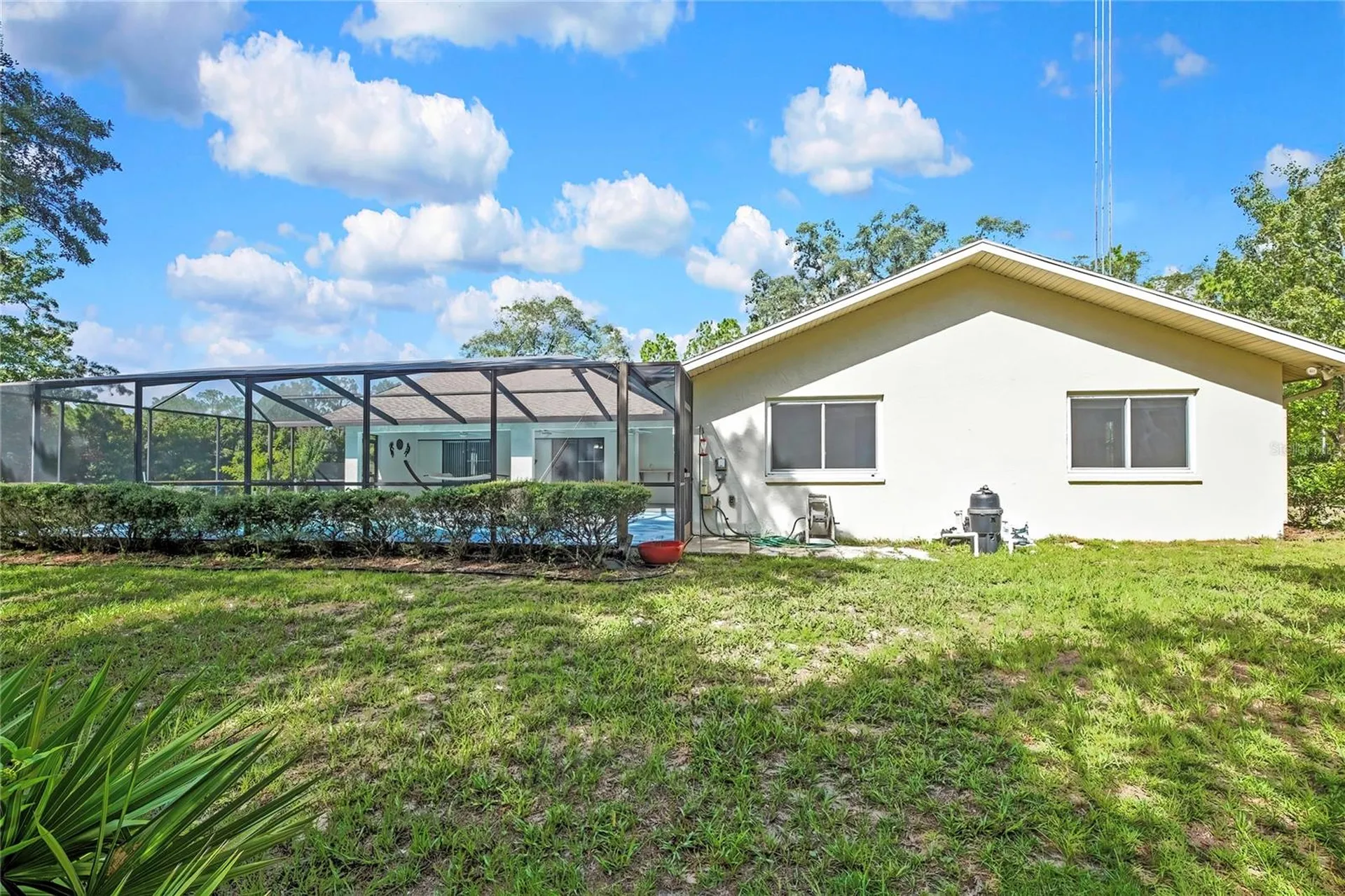 12 Mayflower Court E Homosassa FL 34446
