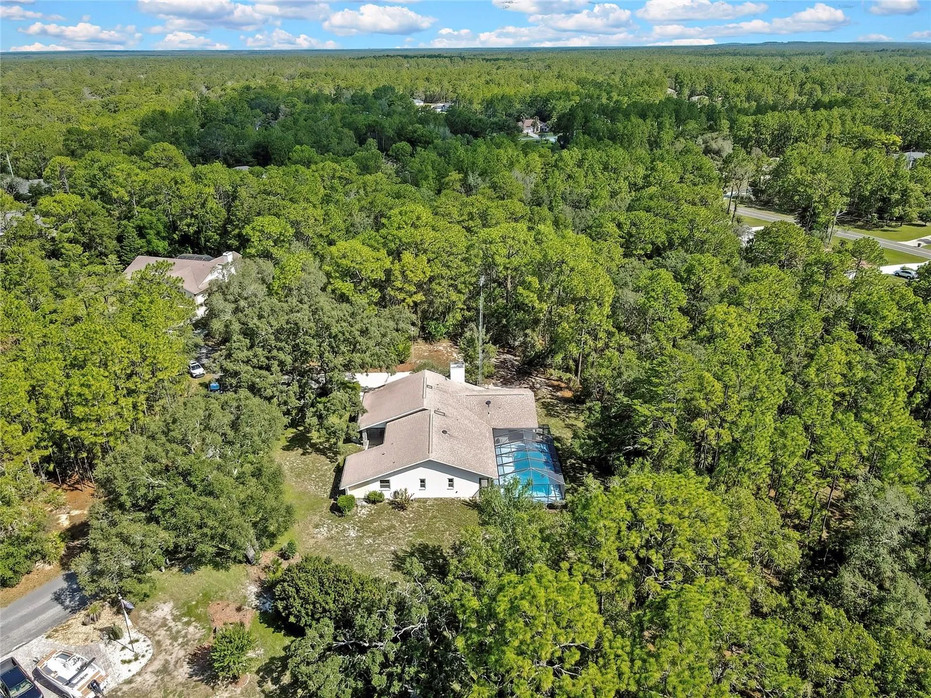12 Mayflower Court E Homosassa FL 34446