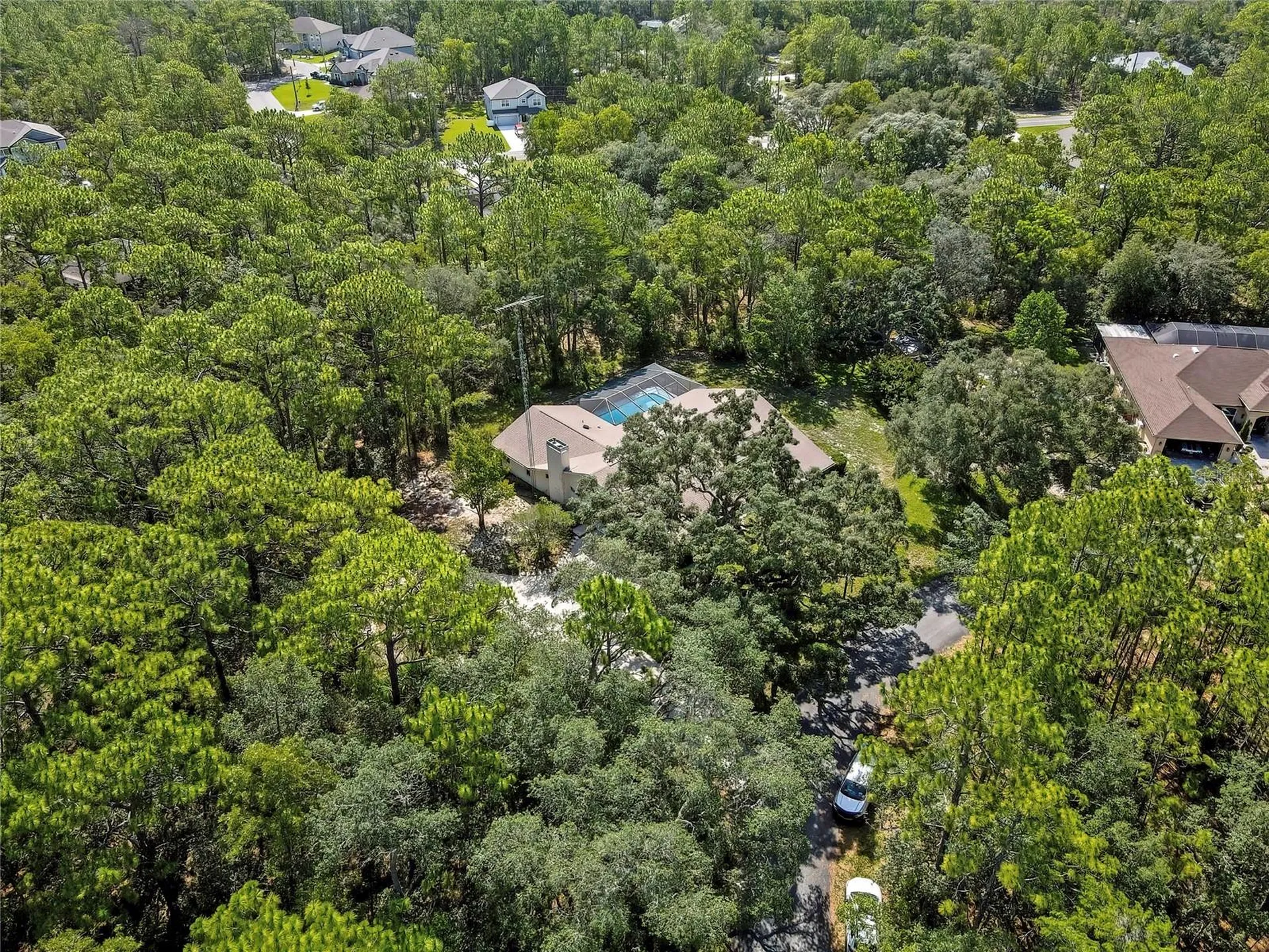12 Mayflower Court E Homosassa FL 34446