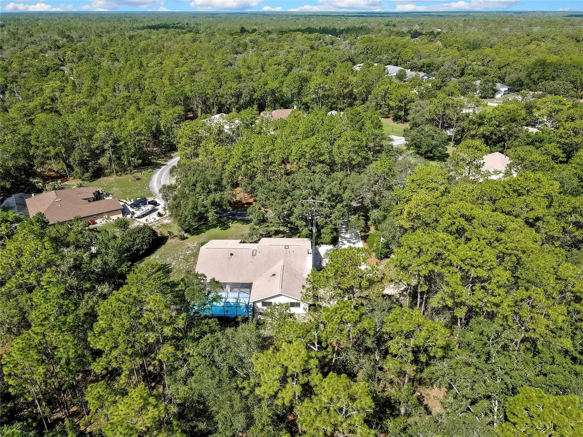 12 Mayflower Court E Homosassa FL 34446