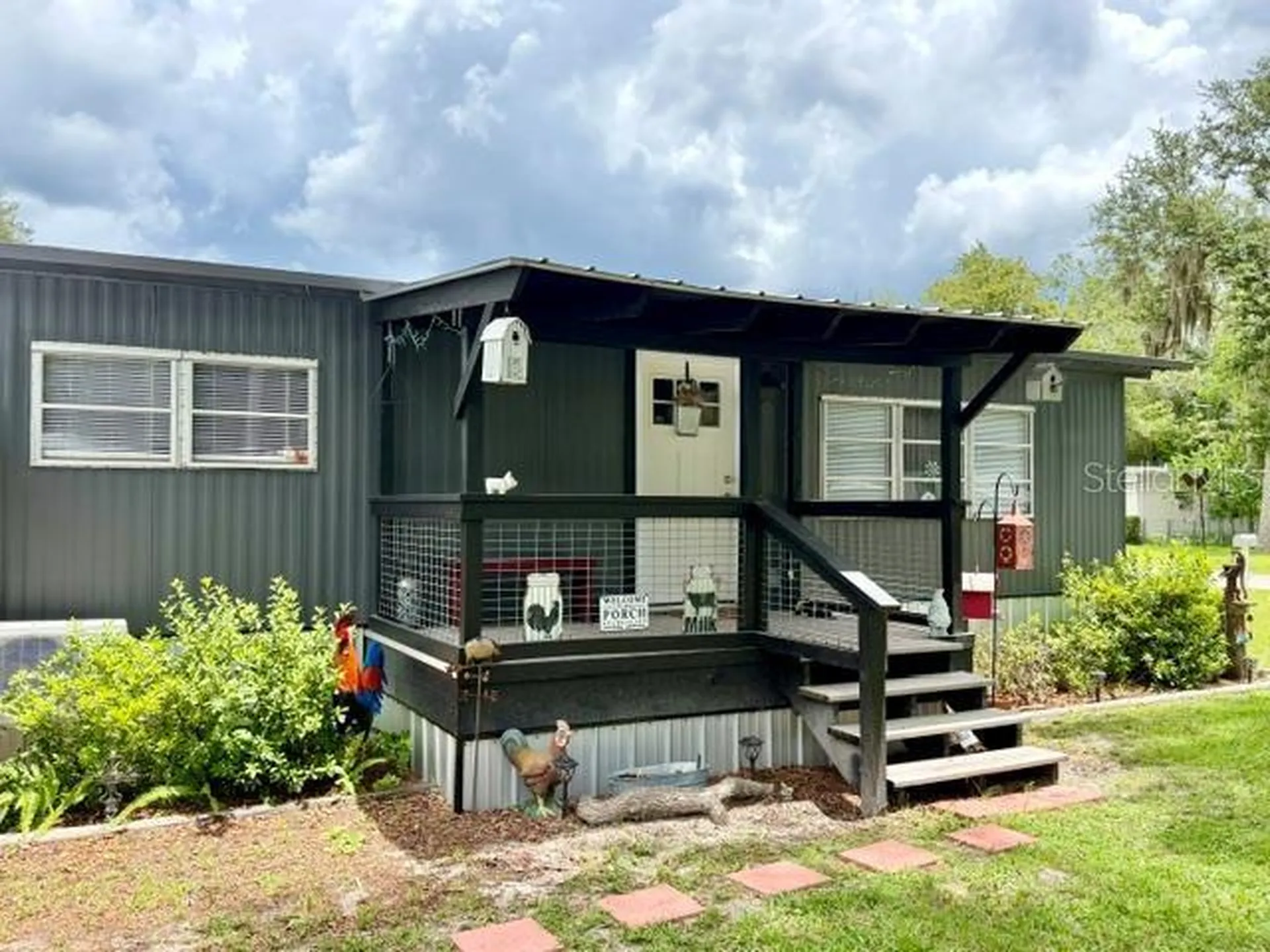 11097 NW 114th Street Chiefland FL 32626