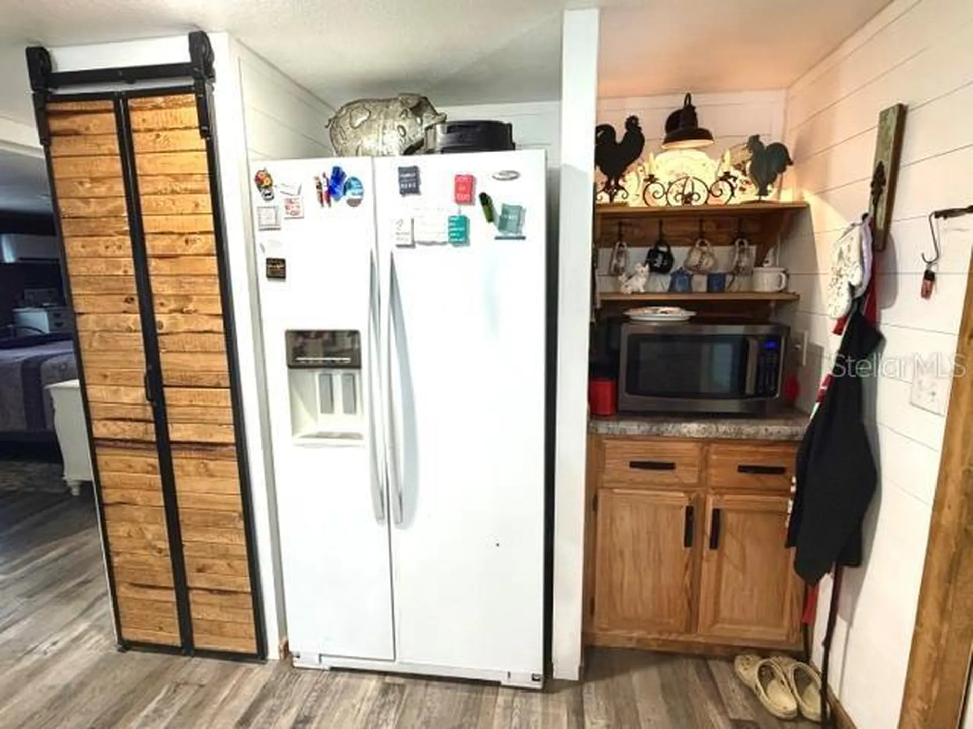 11097 NW 114th Street Chiefland FL 32626
