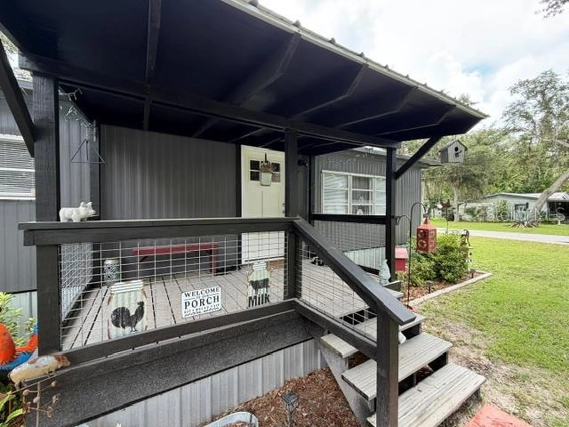 11097 NW 114th Street Chiefland FL 32626