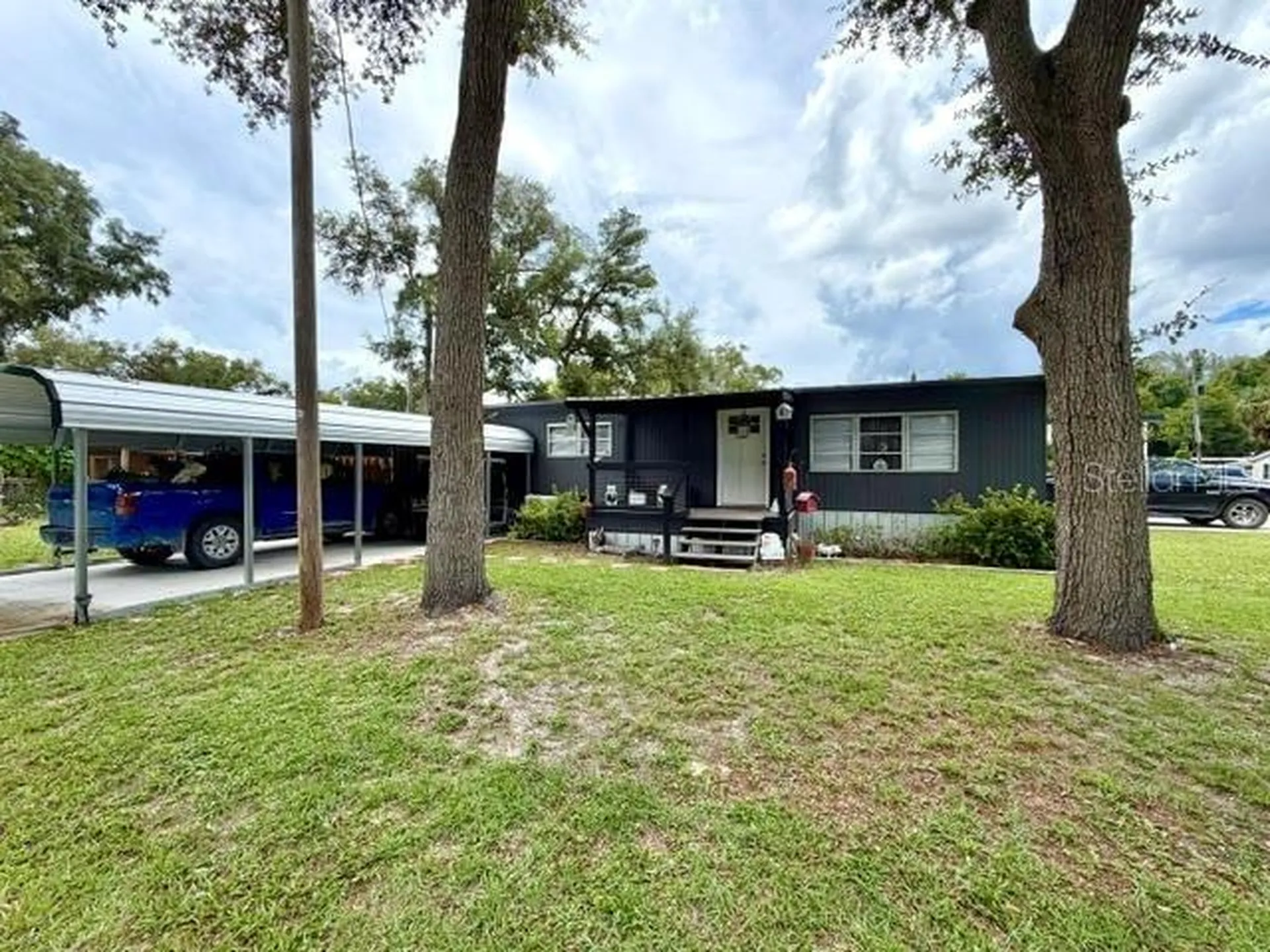 11097 NW 114th Street Chiefland FL 32626
