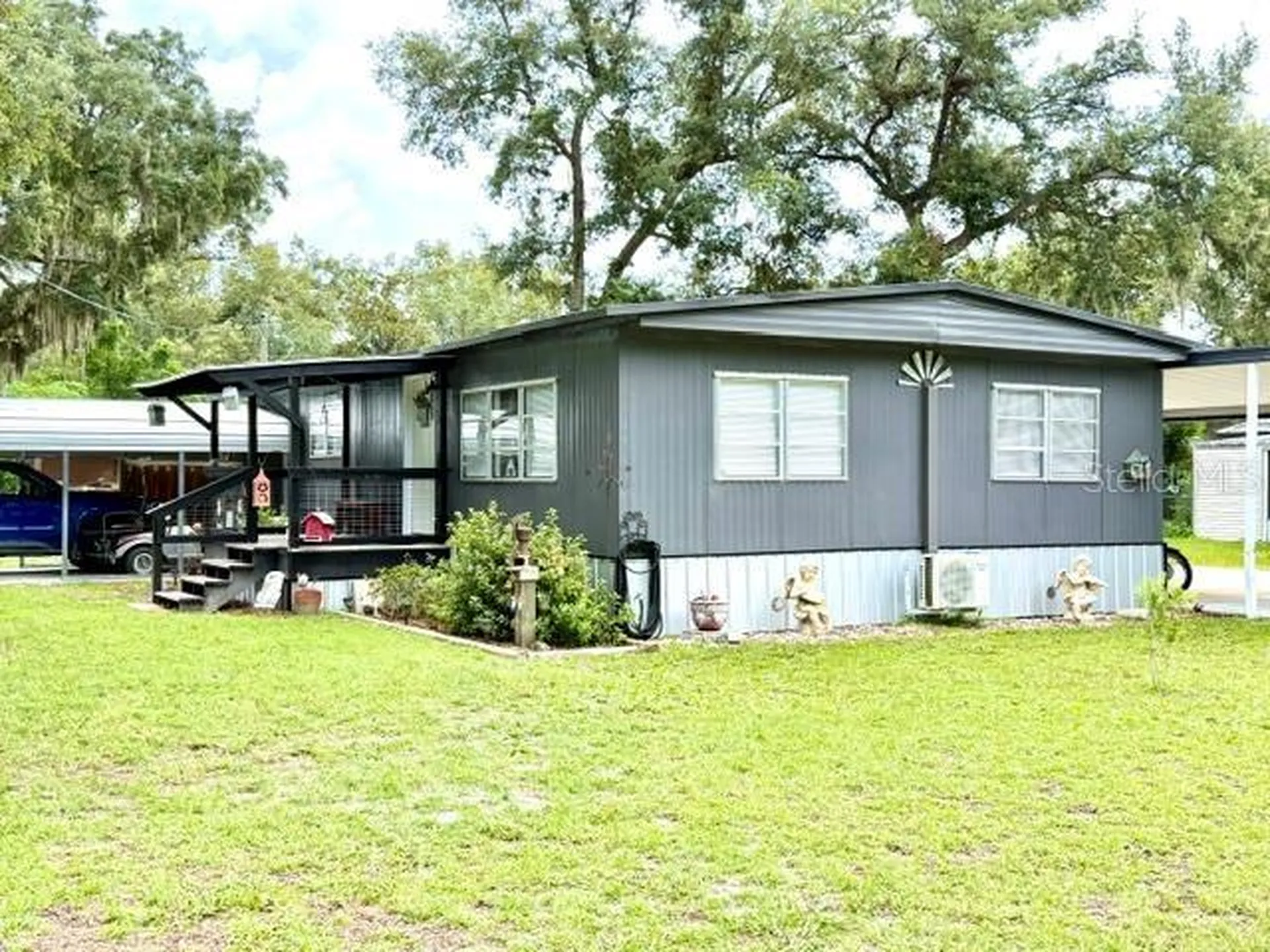 11097 NW 114th Street Chiefland FL 32626
