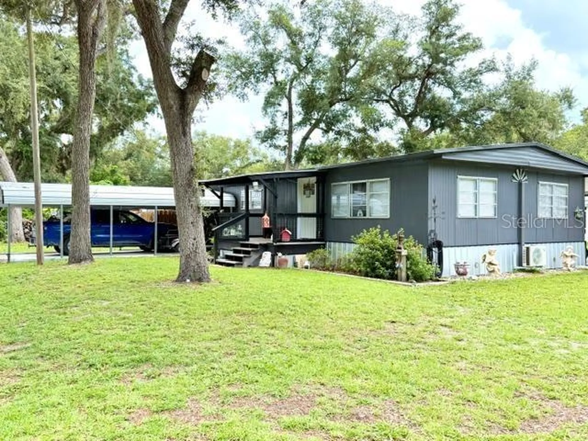 11097 NW 114th Street Chiefland FL 32626