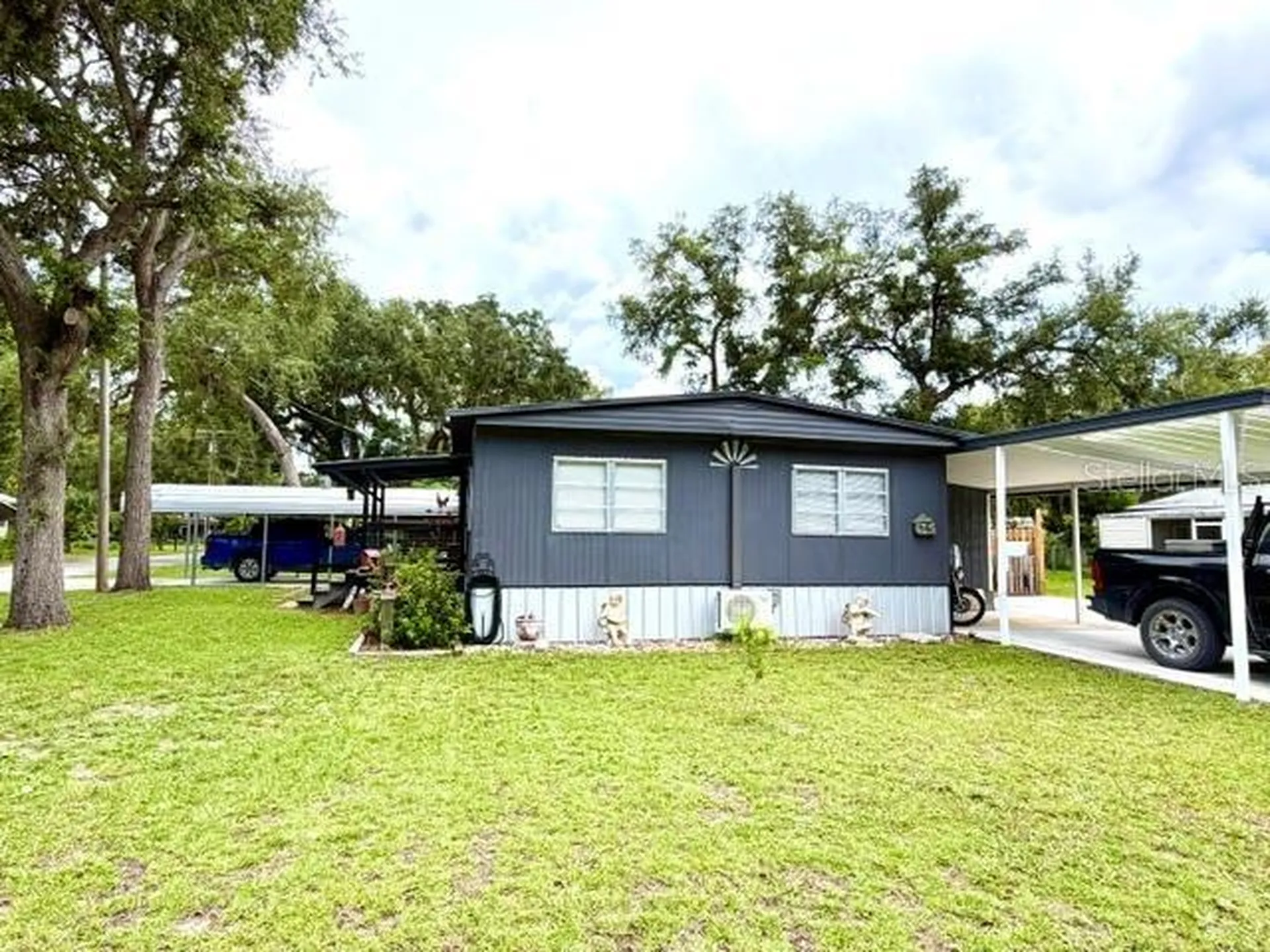 11097 NW 114th Street Chiefland FL 32626