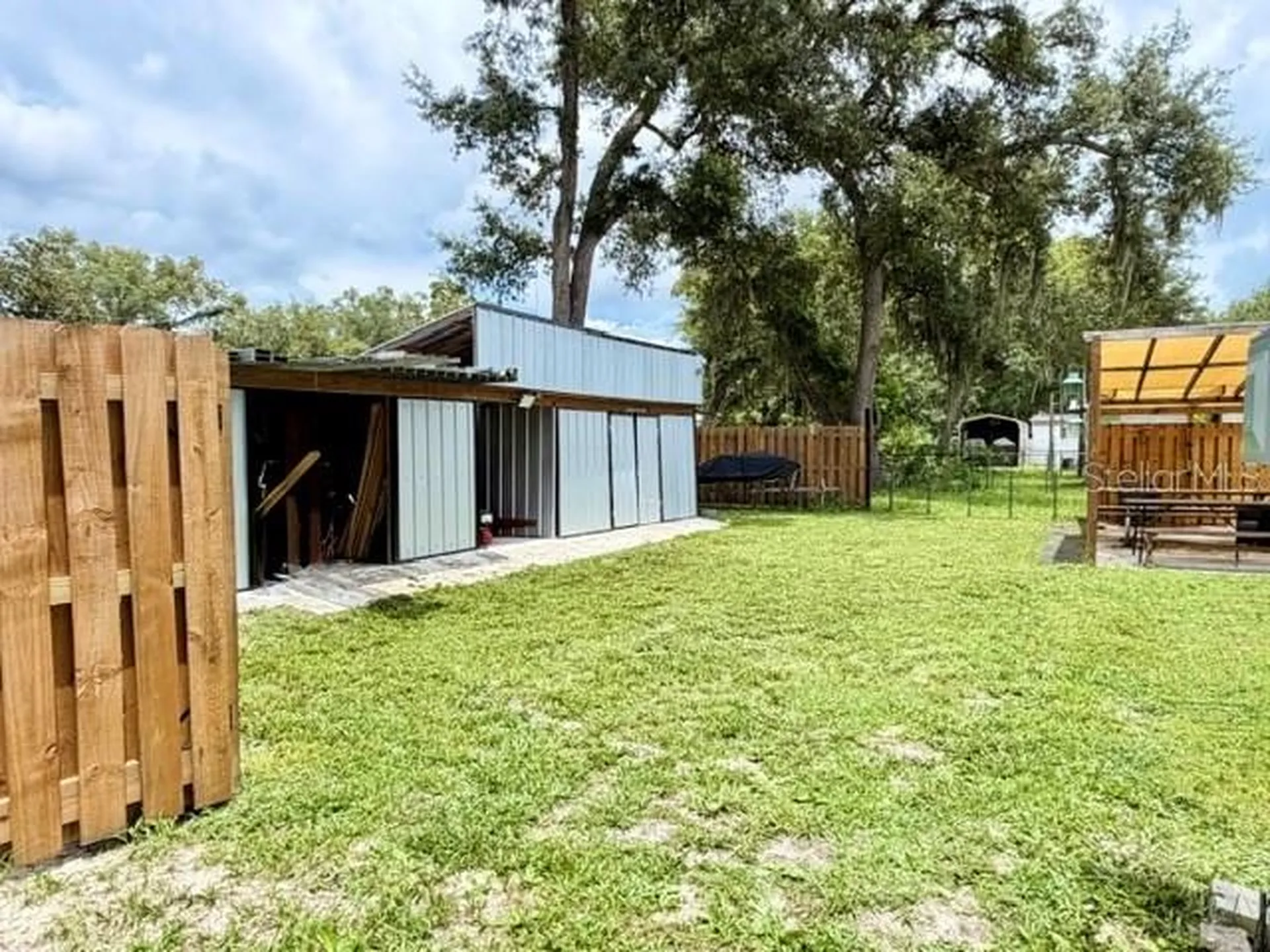 11097 NW 114th Street Chiefland FL 32626