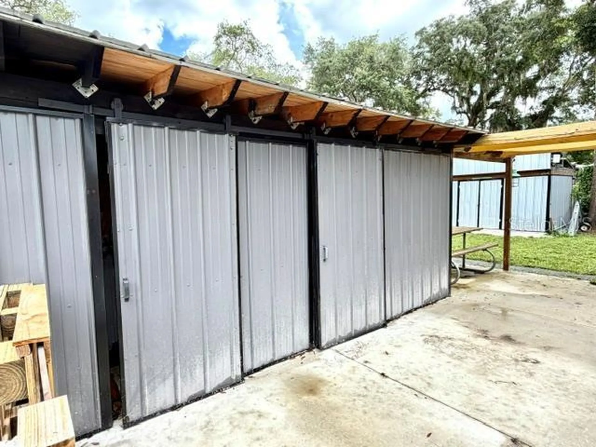11097 NW 114th Street Chiefland FL 32626