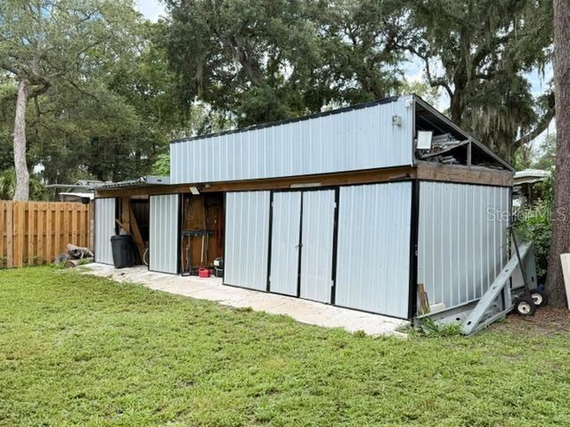 11097 NW 114th Street Chiefland FL 32626