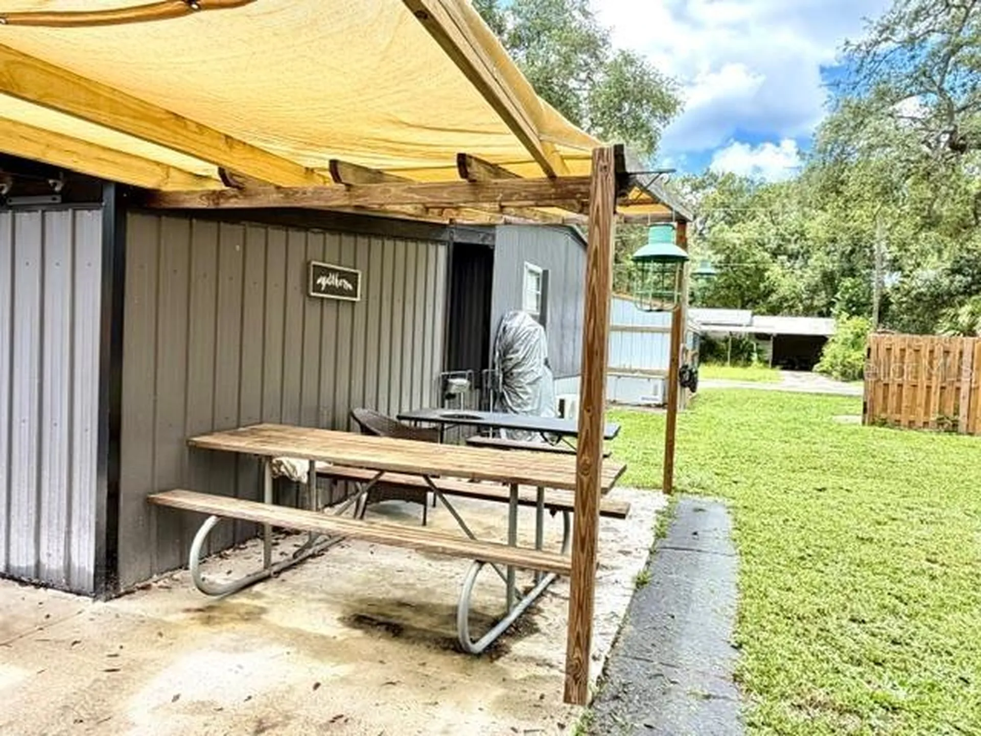 11097 NW 114th Street Chiefland FL 32626