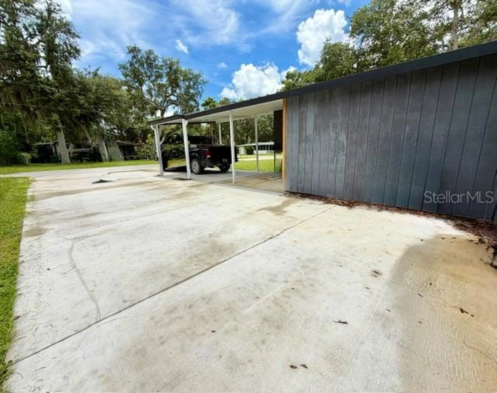 11097 NW 114th Street Chiefland FL 32626