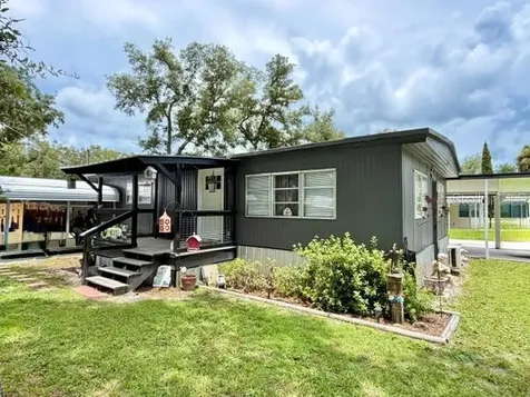 11097 NW 114th Street Chiefland FL 32626