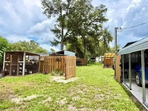 11097 NW 114th Street Chiefland FL 32626