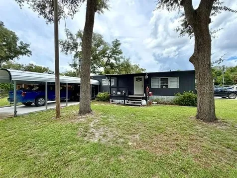11097 NW 114th Street Chiefland FL 32626