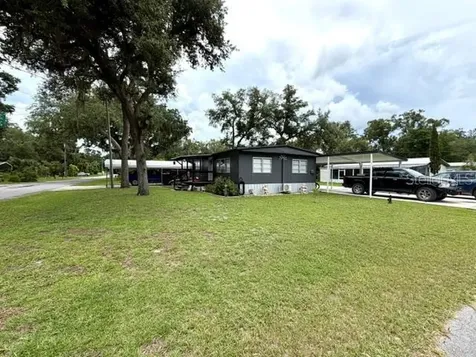 11097 NW 114th Street Chiefland FL 32626