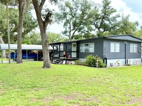 11097 NW 114th Street Chiefland FL 32626