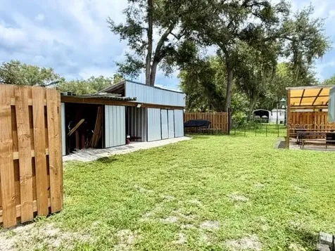 11097 NW 114th Street Chiefland FL 32626