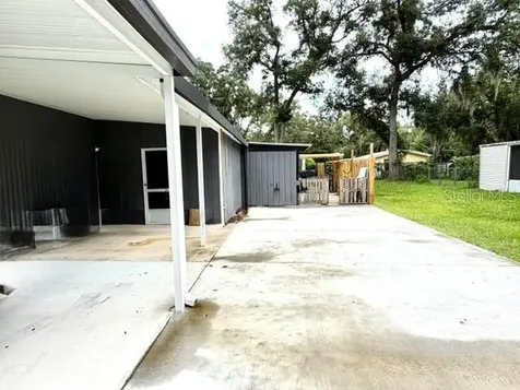 11097 NW 114th Street Chiefland FL 32626