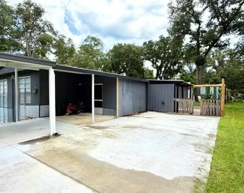 11097 NW 114th Street Chiefland FL 32626