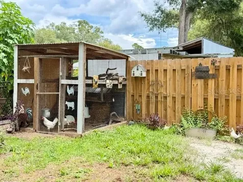 11097 NW 114th Street Chiefland FL 32626