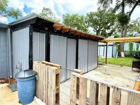 11097 NW 114th Street Chiefland FL 32626