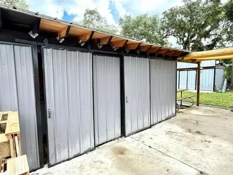 11097 NW 114th Street Chiefland FL 32626