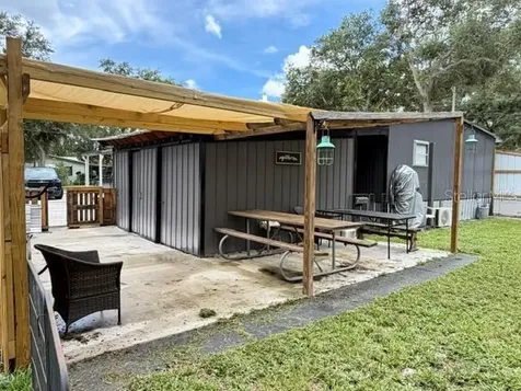 11097 NW 114th Street Chiefland FL 32626