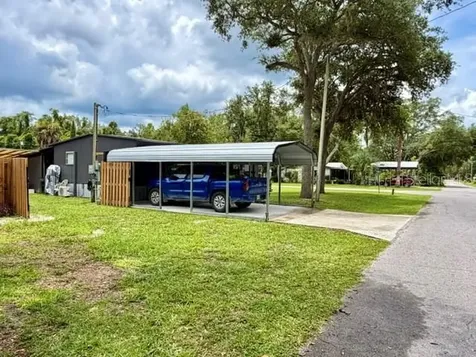 11097 NW 114th Street Chiefland FL 32626
