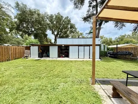 11097 NW 114th Street Chiefland FL 32626