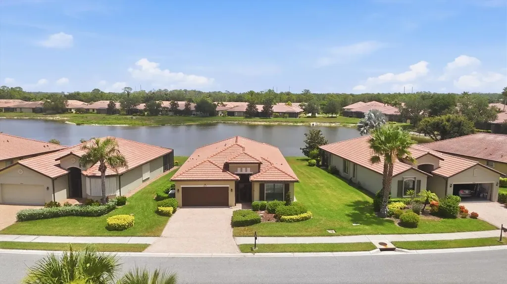 20252 Pezzana Drive Venice FL 34292