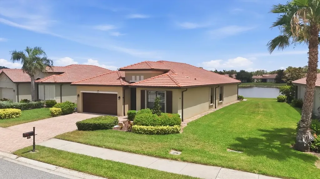 20252 Pezzana Drive Venice FL 34292