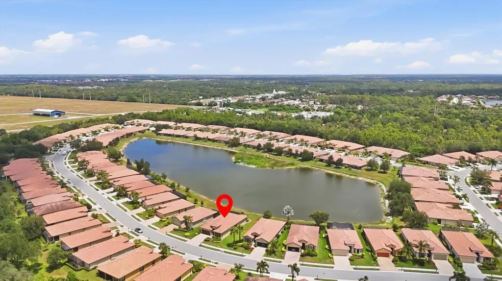 20252 Pezzana Drive Venice FL 34292