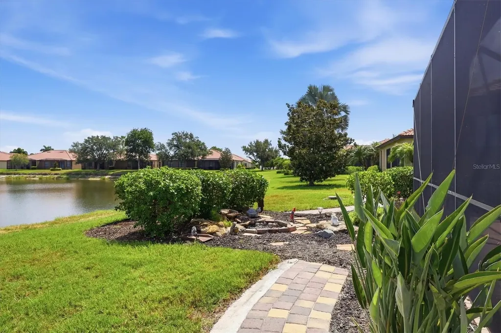 20252 Pezzana Drive Venice FL 34292