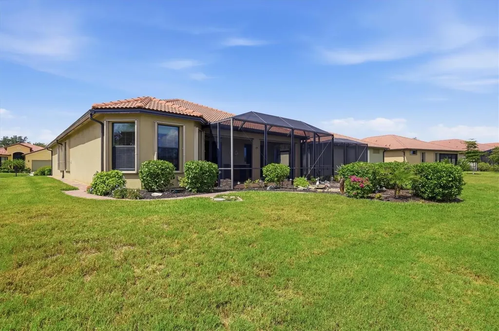 20252 Pezzana Drive Venice FL 34292