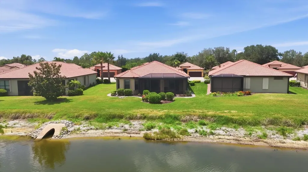 20252 Pezzana Drive Venice FL 34292