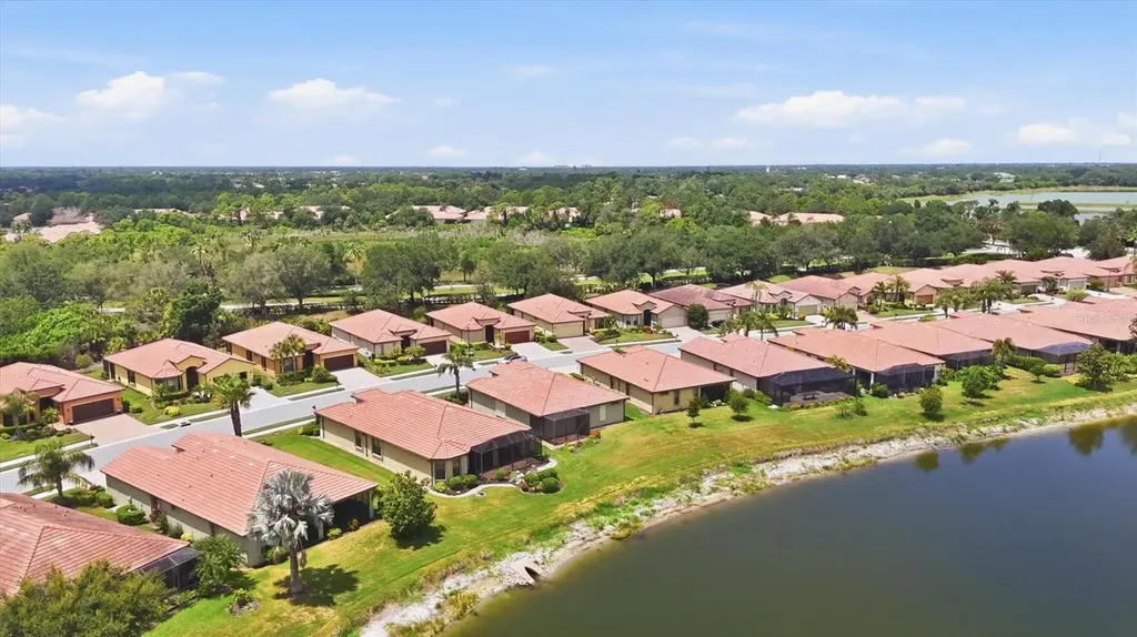 20252 Pezzana Drive Venice FL 34292