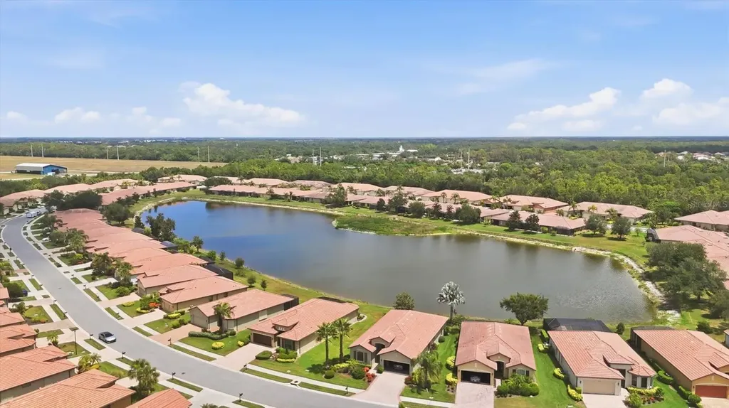 20252 Pezzana Drive Venice FL 34292