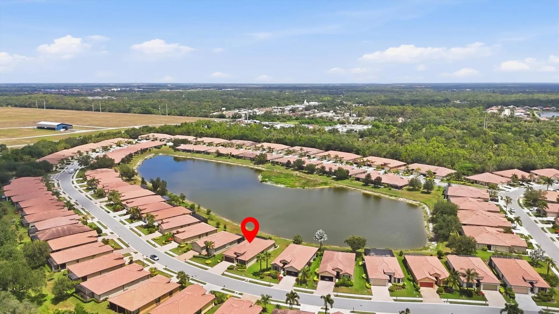 20252 Pezzana Drive Venice FL 34292