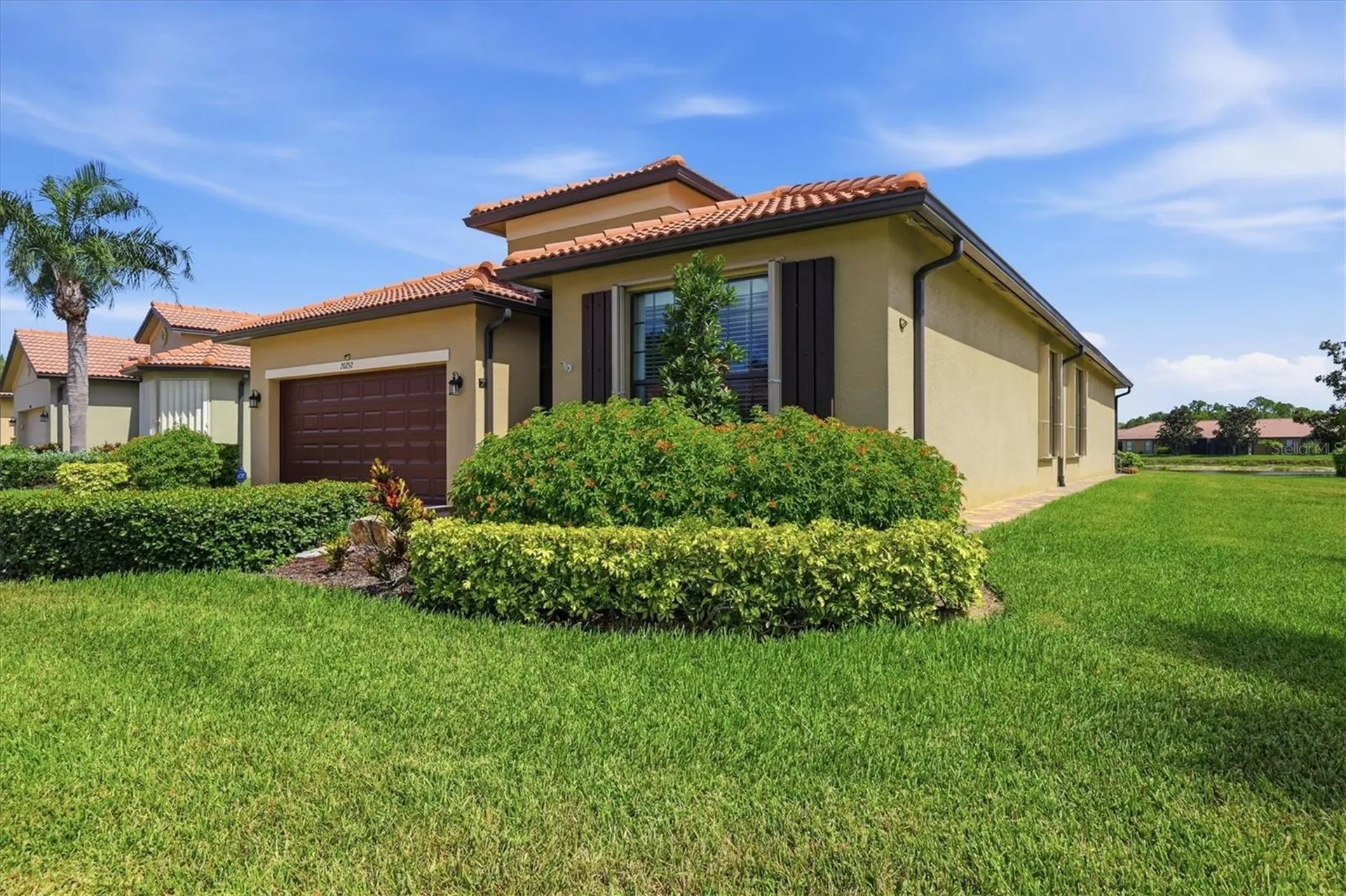 20252 Pezzana Drive Venice FL 34292