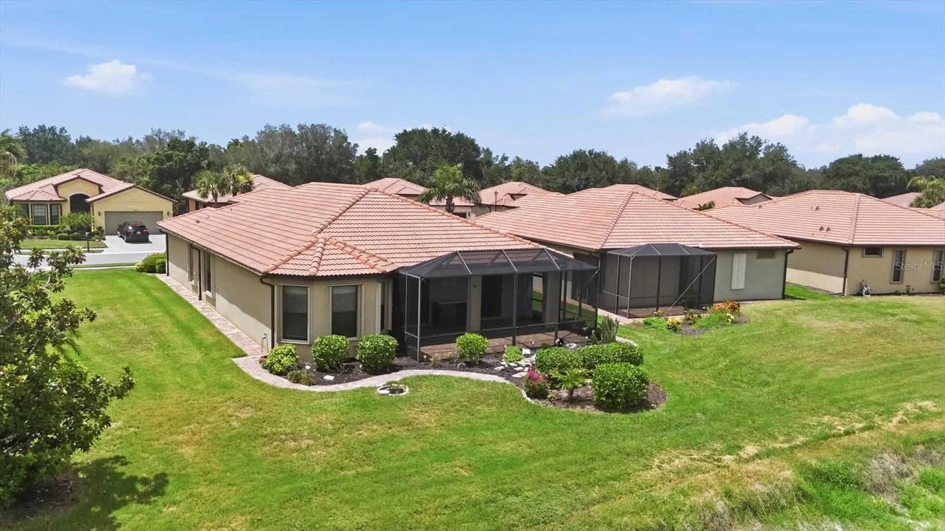 20252 Pezzana Drive Venice FL 34292