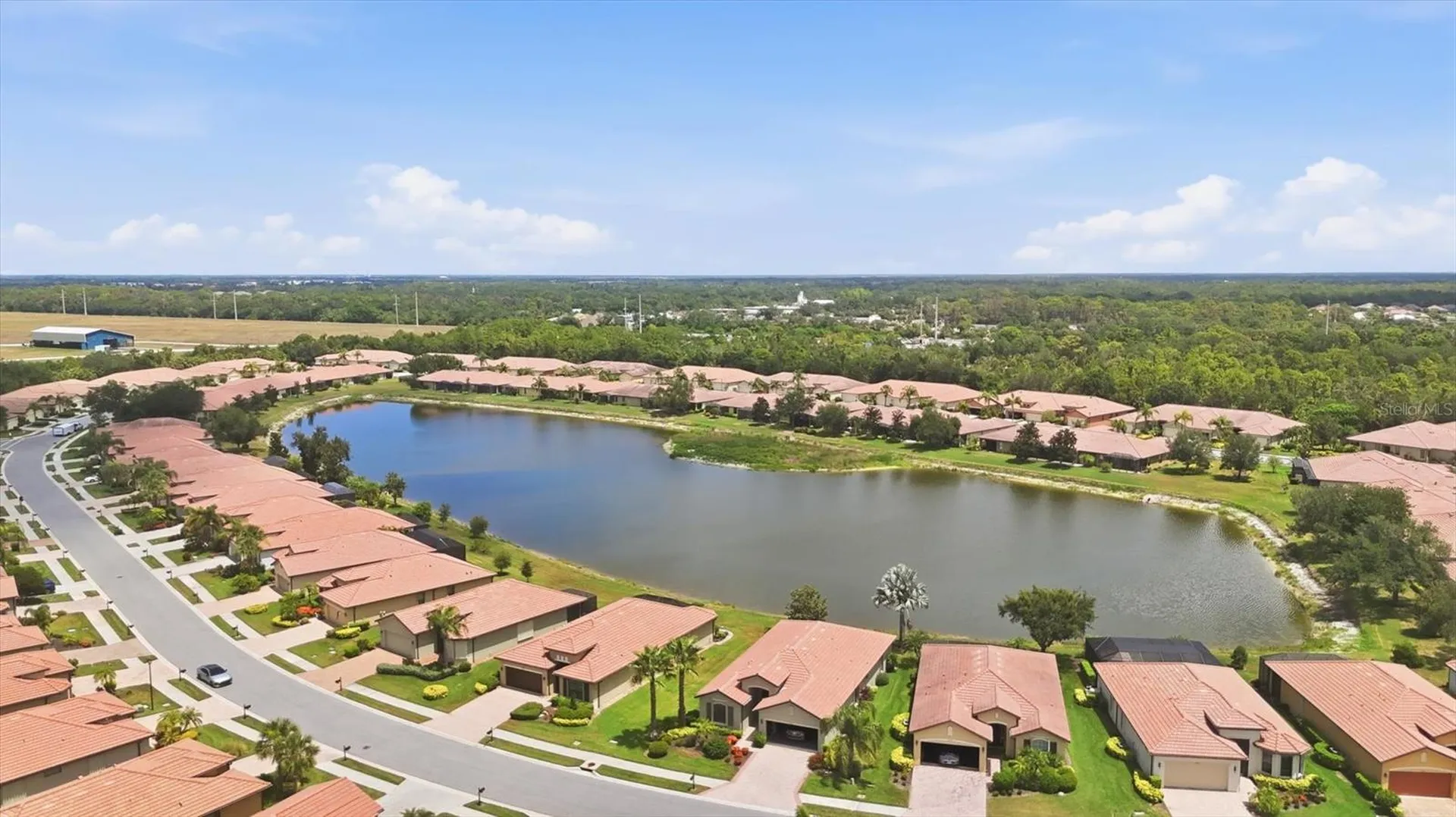 20252 Pezzana Drive Venice FL 34292