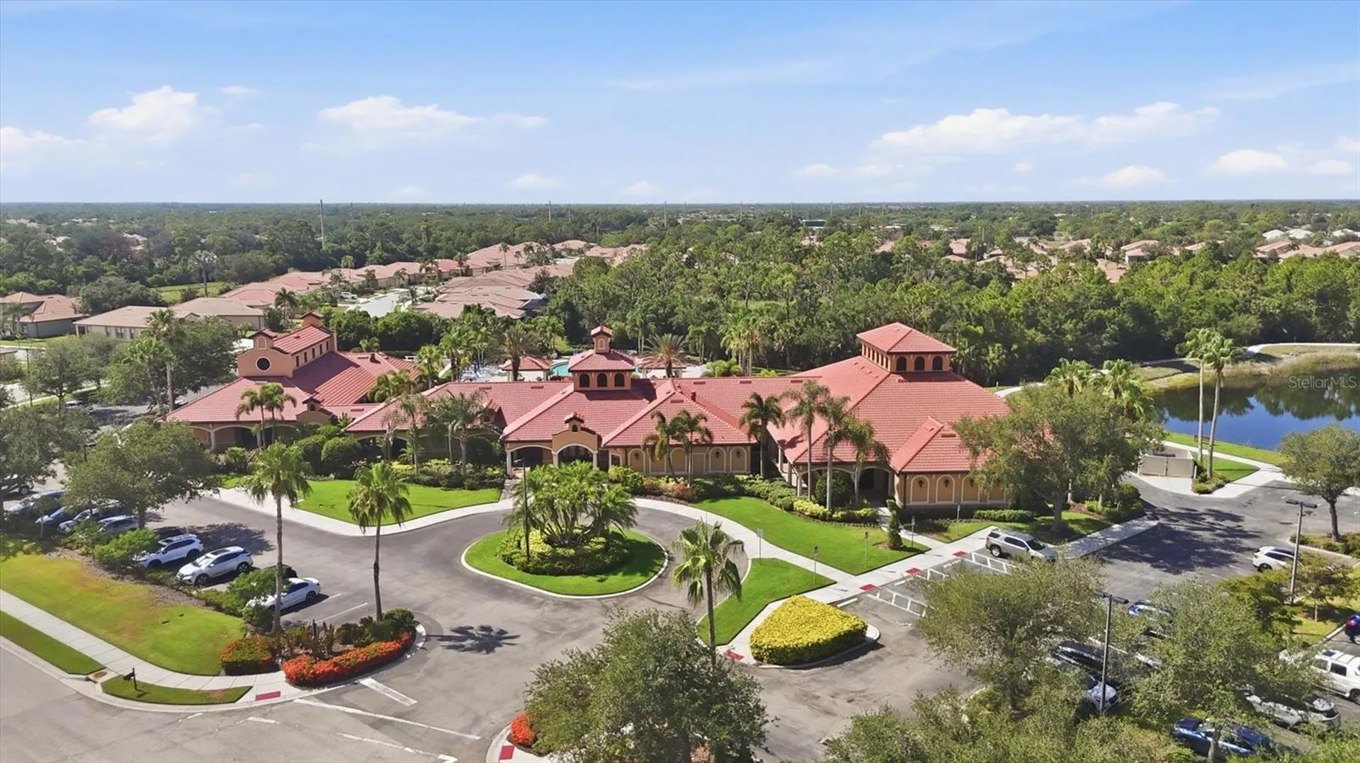 20252 Pezzana Drive Venice FL 34292