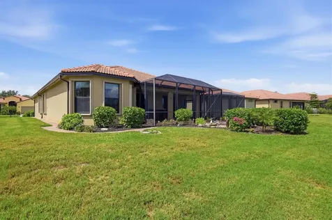20252 Pezzana Drive Venice FL 34292
