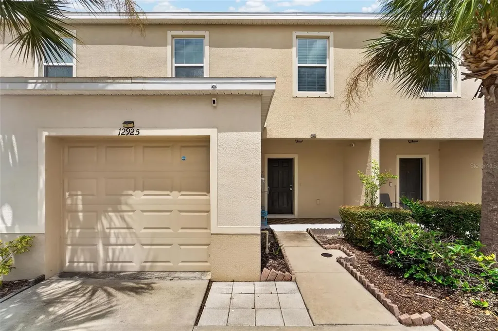 12925 Shady Fern Lane Gibsonton FL 33534