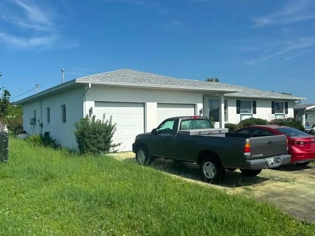 422 Reading Street NW Port Charlotte FL 33952