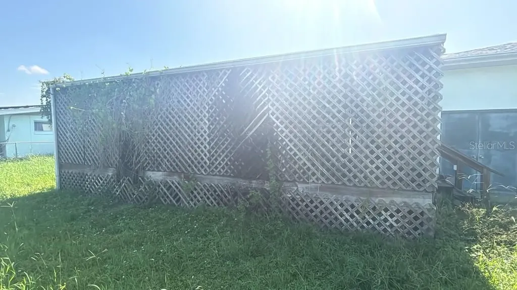 422 Reading Street NW Port Charlotte FL 33952
