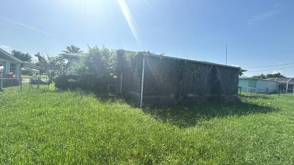 422 Reading Street NW Port Charlotte FL 33952