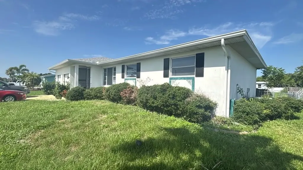 422 Reading Street NW Port Charlotte FL 33952