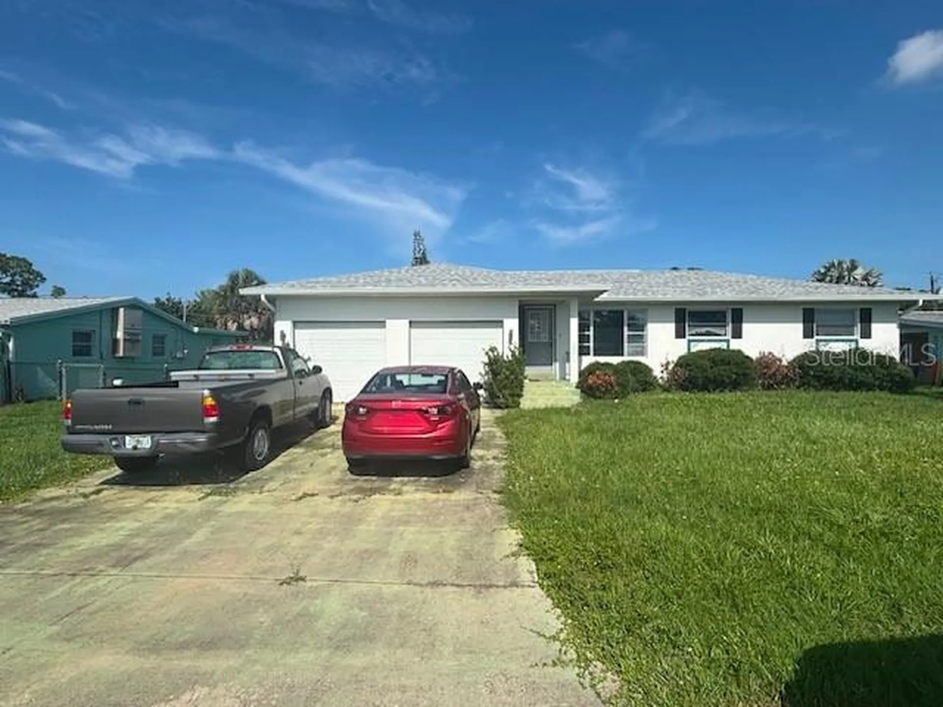 422 Reading Street NW Port Charlotte FL 33952